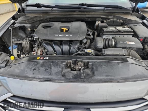 ✅ 2017 Hyundai Elantra Limited • VIN: KMHD84LF3HU243271 • Лот: 91858585. Опубликован ранее на Copart с пробегом 111 485 миль. Бесплатный доступ к архиву аукционных продаж из США и подробный отчёт об истории автомобиля на DreamBid. Изображение 11.