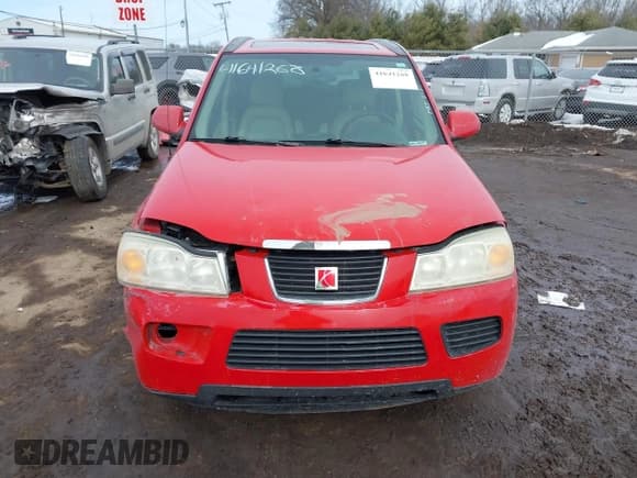 ✅ 2006 Saturn VUE • VIN: 5GZCZ63486S827289 • Lot: 41641268. Wystawiony na IAAI z przebiegiem Nie podano. Bezpłatny archiwum sprzedaży aukcyjnych z USA i szczegółowy raport historii pojazdu na DreamBid. Zdjęcie 12.