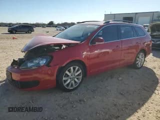 ✅ 2010 Volkswagen Jetta SE • VIN: 3VWTX7AJ9AM684938 • Lot: 46538285. Listed on Copart with 179,003 mi. Free auction sales archive from the USA and detailed vehicle history report at DreamBid. Image 1.