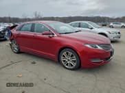 ✅ 2016 Lincoln MKZ • VIN: 3LN6L2J96GR623008 • Lot: 93591655. Wystawiony na Copart z przebiegiem 96 198 mil. Bezpłatny archiwum sprzedaży aukcyjnych z USA i szczegółowy raport historii pojazdu na DreamBid. Zdjęcie 4.