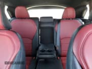 ✅ 2023 Infiniti QX50 Sport • VIN: 3PCAJ5FA6PF118676 • Lot: 62570435. Wystawiony na Copart z przebiegiem 13 966 mil. Bezpłatny archiwum sprzedaży aukcyjnych z USA i szczegółowy raport historii pojazdu na DreamBid. Zdjęcie 10.