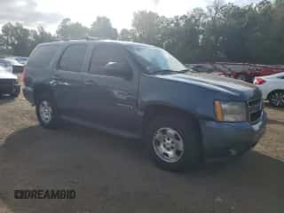 2009 Chevrolet Tahoe 2LT с VIN 1GNFK23099J122799, выставлен на аукционе Copart как лот 81446545 с пробегом 227 254 миль миль и Чистый • Clean title. История ставок и продаж доступна на DreamBid. Изображение 4.
