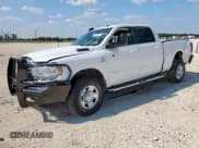 ✅ 2021 Ram 2500 Big Horn • VIN: 3C6UR5DL4MG653237 • Lot: 72035225. Listed on Copart with 110,568 mi. Free auction sales archive from the USA and detailed vehicle history report at DreamBid. Image 1.