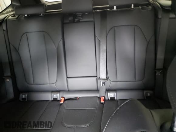 ✅ 2024 BMW X3 sDrive30i • VIN: WBX47DP03RN315405 • Lot: 90113445. Listed on Copart with 4,251 mi. Free auction sales archive from the USA and detailed vehicle history report at DreamBid. Image 10.