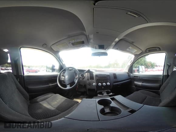 ✅ 2011 Toyota Tundra • VIN: 5TFDW5F19BX165438 • Лот: 42780268. Опубликован ранее на IAAI с пробегом 181 567 миль. Бесплатный доступ к архиву аукционных продаж из США и подробный отчёт об истории автомобиля на DreamBid. Изображение 21.