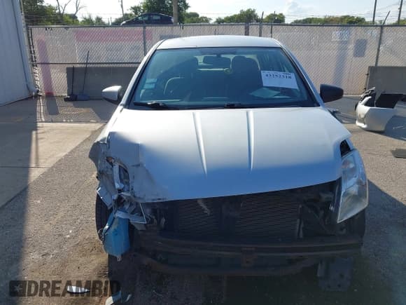 ✅ 2012 Nissan Sentra 2.0 • VIN: 3N1AB6AP6CL651883 • Lot: 43252318. Wystawiony na IAAI z przebiegiem 109 716 mil. Bezpłatny archiwum sprzedaży aukcyjnych z USA i szczegółowy raport historii pojazdu na DreamBid. Zdjęcie 13.