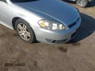 2011 Chevrolet Impala LT Retail z VIN 2G1WB5EK3B1136215, wystawiony jako IAAI lot #43389565 z przebiegiem 158 381 mil mil oraz . Historia ofert i sprzedaży dostępna na DreamBid. Obrazek 6.