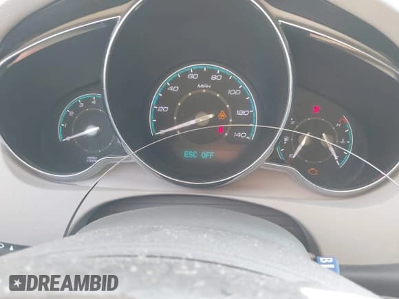 ✅ 2011 Chevrolet Malibu 1LS • VIN: 1G1ZB5E11BF202001 • Lot: 43333544. Wystawiony na IAAI z przebiegiem 159 097 mil. Bezpłatny archiwum sprzedaży aukcyjnych z USA i szczegółowy raport historii pojazdu na DreamBid. Zdjęcie 7.