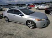 ✅ 2012 Acura TSX Technology • VIN: JH4CU2F66CC005035 • Lot: 54355285. Listed on Copart with 178,104 mi. Free auction sales archive from the USA and detailed vehicle history report at DreamBid. Image 4.