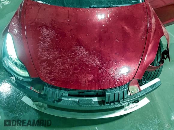 ✅ 2022 Tesla Model 3 • VIN: 5YJ3E1EA6NF372229 • Lot: 95348775. Wystawiony na Copart z przebiegiem 149 747 mil. Bezpłatny archiwum sprzedaży aukcyjnych z USA i szczegółowy raport historii pojazdu na DreamBid. Zdjęcie 11.