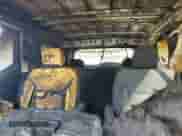 2019 Chevrolet Traverse LT Cloth z VIN 1GNERGKW8KJ121675, wystawiony jako Copart lot #84051555 z przebiegiem Nie podano mil oraz Nie do naprawy • Non repairable. Historia ofert i sprzedaży dostępna na DreamBid. Obrazek 10.