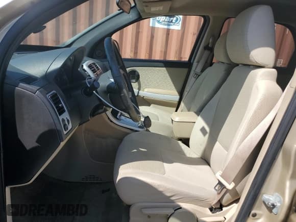 ✅ 2007 Chevrolet Equinox LT • VIN: 2CNDL63F976050405 • Лот: 52729075. Опубликован ранее на Copart с пробегом 224 140 миль. Бесплатный доступ к архиву аукционных продаж из США и подробный отчёт об истории автомобиля на DreamBid. Изображение 7.