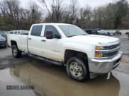 ✅ 2016 Chevrolet Silverado 2500HD Work Truck • VIN: 1GC1KUEG3GF229288 • Лот: 88022985. Опубликован ранее на Copart с пробегом 494 821 миль. Бесплатный доступ к архиву аукционных продаж из США и подробный отчёт об истории автомобиля на DreamBid. Изображение 4.