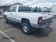 ✅ 2001 Dodge 2500 • VIN: 3B7KF23711G233829 • Lot: 42277336. Listed on IAAI with 206,695 mi. Free auction sales archive from the USA and detailed vehicle history report at DreamBid. Image 3.