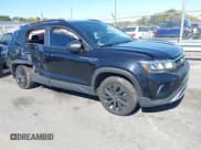 ✅ 2022 Volkswagen Taos S • VIN: 3VVDX7B27NM026931 • Lot: 43509671. Listed on IAAI with 146,667 mi. Free auction sales archive from the USA and detailed vehicle history report at DreamBid. Image 1.