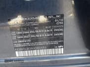 ✅ 2010 Mercedes-Benz M 350 • VIN: 4JGBB5GB3AA580486 • Lot: 43708623. Listed on IAAI with 165,914 mi. Free auction sales archive from the USA and detailed vehicle history report at DreamBid. Image 9.