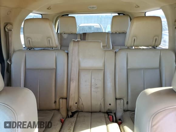 ✅ 2013 Ford Expedition King Ranch • VIN: 1FMJU1J52DEF23811 • Lot: 91007795. Listed on Copart with 245,754 mi. Free auction sales archive from the USA and detailed vehicle history report at DreamBid. Image 10.