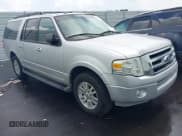 ✅ 2012 Ford Expedition Max King Ranch • VIN: 1FMJK1H52CEF11670 • Лот: 42779285. Опубликован ранее на IAAI с пробегом 173 884 миль. Бесплатный доступ к архиву аукционных продаж из США и подробный отчёт об истории автомобиля на DreamBid. Изображение 1.
