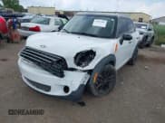 ✅ 2012 MINI Countryman • VIN: WMWZB3C53CWM02801 • Lot: 42813882. Wystawiony na IAAI z przebiegiem 75 627 mil. Bezpłatny archiwum sprzedaży aukcyjnych z USA i szczegółowy raport historii pojazdu na DreamBid. Zdjęcie 6.