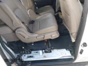 ✅ 2020 Honda Odyssey EX-L • VIN: 5FNRL6H70LB054410 • Lot: 43374642. Listed on IAAI with 78,738 mi. Free auction sales archive from the USA and detailed vehicle history report at DreamBid. Image 20.