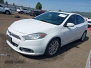 ✅ 2013 Dodge Dart Limited • VIN: 1C3CDFCA3DD214038 • Lot: 43130695. Listed on IAAI with 164,596 mi. Free auction sales archive from the USA and detailed vehicle history report at DreamBid. Image 17.