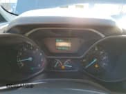 ✅ 2017 Ford Transit Connect XLT • VIN: NM0GE9F72H1338754 • Lot: 86494625. Listed on Copart with 97,389 mi. Free auction sales archive from the USA and detailed vehicle history report at DreamBid. Image 9.