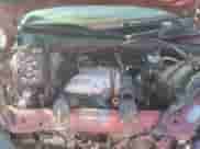 ✅ 2010 Chevrolet Impala LTZ • VIN: 2G1WC5EM9A1181544 • Lot: 82516915. Listed on Copart with Not provided. Free auction sales archive from the USA and detailed vehicle history report at DreamBid. Image 11.