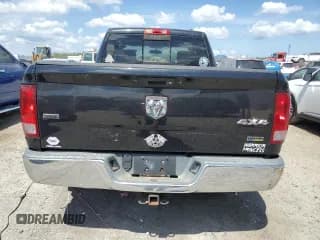 ✅ 2010 Dodge 1500 SLT • VIN: 1D7RV1GPXAS120546 • Lot: 50836085. Wystawiony na Copart z przebiegiem 182 950 mil. Bezpłatny archiwum sprzedaży aukcyjnych z USA i szczegółowy raport historii pojazdu na DreamBid. Zdjęcie 6.