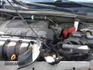 ✅ 2017 Nissan Sentra S • VIN: 3N1AB7AP9HY344157 • Lot: 43737980. Wystawiony na IAAI z przebiegiem 99 041 mil. Bezpłatny archiwum sprzedaży aukcyjnych z USA i szczegółowy raport historii pojazdu na DreamBid. Zdjęcie 10.