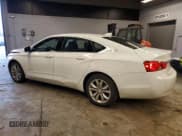 ✅ 2016 Chevrolet Impala LT • VIN: 2G1105SA9G9188727 • Лот: 73668153. Опубликован ранее на Copart с пробегом 148 846 миль. Бесплатный доступ к архиву аукционных продаж из США и подробный отчёт об истории автомобиля на DreamBid. Изображение 2.