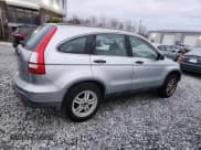 ✅ 2008 Honda CR-V LX • VIN: JHLRE38368C007184 • Лот: 90907495. Опубликован ранее на Copart с пробегом 171 205 миль. Бесплатный доступ к архиву аукционных продаж из США и подробный отчёт об истории автомобиля на DreamBid. Изображение 3.