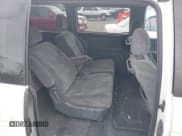 ✅ 2004 Honda Odyssey EX-RES • VIN: 5FNRL18884B088415 • Lot: 43817899. Listed on IAAI with 255,004 mi. Free auction sales archive from the USA and detailed vehicle history report at DreamBid. Image 8.