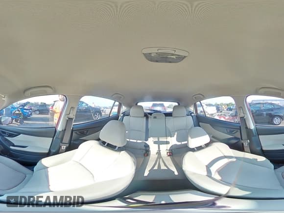 ✅ 2021 Subaru Impreza • VIN: 4S3GTAB64M3702954 • Лот: 62898885. Опубликован ранее на Copart с пробегом 28 349 миль. Бесплатный доступ к архиву аукционных продаж из США и подробный отчёт об истории автомобиля на DreamBid. Изображение 14.