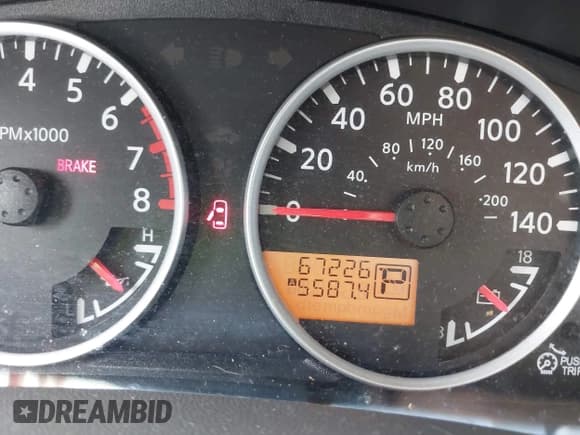 ✅ 2016 Nissan Frontier SV • VIN: 1N6AD0ER4GN703479 • Lot: 42261537. Listed on IAAI with 67,226 mi. Free auction sales archive from the USA and detailed vehicle history report at DreamBid. Image 15.