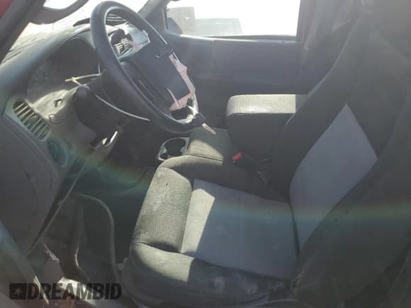 ✅ 2009 Ford Ranger STX • VIN: 1FTZR44E79PA58203 • Lot: 91567055. Listed on Copart with Not provided. Free auction sales archive from the USA and detailed vehicle history report at DreamBid. Image 7.