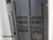 ✅ 2022 Chevrolet Silverado 1500 Work Truck • VIN: 3GCNWAED7NG195104 • Lot: 92427415. Wystawiony na Copart z przebiegiem Nie podano. Bezpłatny archiwum sprzedaży aukcyjnych z USA i szczegółowy raport historii pojazdu na DreamBid. Zdjęcie 12.