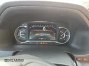 ✅ 2025 Honda Passport EX-L • VIN: 5FNYF8H54SB001026 • Lot: 92932255. Listed on Copart with 6,682 mi. Free auction sales archive from the USA and detailed vehicle history report at DreamBid. Image 9.