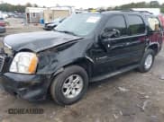 ✅ 2007 GMC Yukon SLT • VIN: 1GKFC13017J322951 • Lot: 40821553. Listed on IAAI with Not provided. Free auction sales archive from the USA and detailed vehicle history report at DreamBid. Image 2.