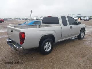 ✅ 2007 Isuzu i-Series S • VIN: 1GGCS199178700585 • Lot: 41321407. Wystawiony na IAAI z przebiegiem Nie podano. Bezpłatny archiwum sprzedaży aukcyjnych z USA i szczegółowy raport historii pojazdu na DreamBid. Zdjęcie 4.