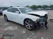 ✅ 2014 Dodge Charger RT • VIN: 2C3CDXCT7EH306894 • Lot: 43293085. Wystawiony na IAAI z przebiegiem 75 186 mil. Bezpłatny archiwum sprzedaży aukcyjnych z USA i szczegółowy raport historii pojazdu na DreamBid. Zdjęcie 1.