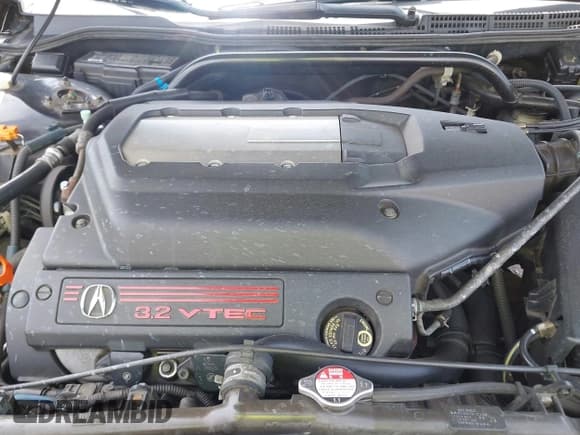 ✅ 2003 Acura CL Type S • VIN: 19UYA41663A015936 • Лот: 42147144. Опубликован ранее на IAAI с пробегом 141 289 миль. Бесплатный доступ к архиву аукционных продаж из США и подробный отчёт об истории автомобиля на DreamBid. Изображение 10.