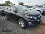 ✅ 2020 Chevrolet Equinox LT • VIN: 2GNAXKEV8L6131941 • Лот: 84011515. Опубликован ранее на Copart с пробегом 128 239 миль. Бесплатный доступ к архиву аукционных продаж из США и подробный отчёт об истории автомобиля на DreamBid. Изображение 4.