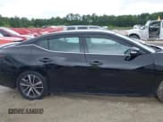 ✅ 2020 Nissan Maxima SV • VIN: 1N4AA6CV4LC360747 • Lot: 42970925. Wystawiony na IAAI z przebiegiem 162 559 mil. Bezpłatny archiwum sprzedaży aukcyjnych z USA i szczegółowy raport historii pojazdu na DreamBid. Zdjęcie 14.