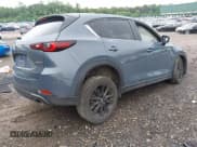 ✅ 2023 Mazda CX-5 S Preferred • VIN: JM3KFBCM8P0281595 • Lot: 42633863. Wystawiony na IAAI z przebiegiem 26 513 mil. Bezpłatny archiwum sprzedaży aukcyjnych z USA i szczegółowy raport historii pojazdu na DreamBid. Zdjęcie 4.