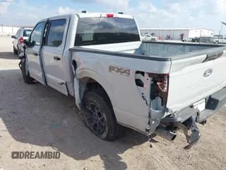 ✅ 2024 Ford F-150 STX • VIN: 1FTEW2LP0RFB87520 • Лот: 43287222. Опубликован ранее на IAAI с пробегом 1 618 миль. Бесплатный доступ к архиву аукционных продаж из США и подробный отчёт об истории автомобиля на DreamBid. Изображение 3.
