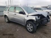 ✅ 2006 Chevrolet Equinox LS • VIN: 2CNDL13F466142930 • Лот: 82818594. Опубликован ранее на Copart с пробегом 172 700 миль. Бесплатный доступ к архиву аукционных продаж из США и подробный отчёт об истории автомобиля на DreamBid. Изображение 4.