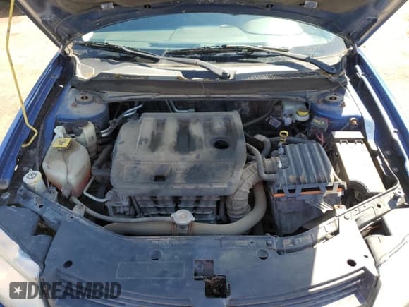 ✅ 2010 Dodge Avenger SXT • VIN: 1B3CC4FB3AN130414 • Лот: 76655504. Опубликован ранее на Copart с пробегом Не указан. Бесплатный доступ к архиву аукционных продаж из США и подробный отчёт об истории автомобиля на DreamBid. Изображение 11.