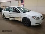 ✅ 2009 Chevrolet Malibu 1LT • VIN: 1G1ZH57BX9F103448 • Lot: 72904544. Listed on Copart with 223,452 mi. Free auction sales archive from the USA and detailed vehicle history report at DreamBid. Image 4.