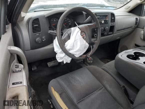 ✅ 2011 GMC Sierra 1500 Work Truck • VIN: 1GTN2TEA8BZ108819 • Лот: 85792344. Опубликован ранее на Copart с пробегом 193 387 миль. Бесплатный доступ к архиву аукционных продаж из США и подробный отчёт об истории автомобиля на DreamBid. Изображение 8.