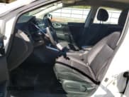 ✅ 2017 Nissan Sentra SR • VIN: 3N1AB7AP8HY264221 • Lot: 90503105. Listed on Copart with 181,720 mi. Free auction sales archive from the USA and detailed vehicle history report at DreamBid. Image 7.